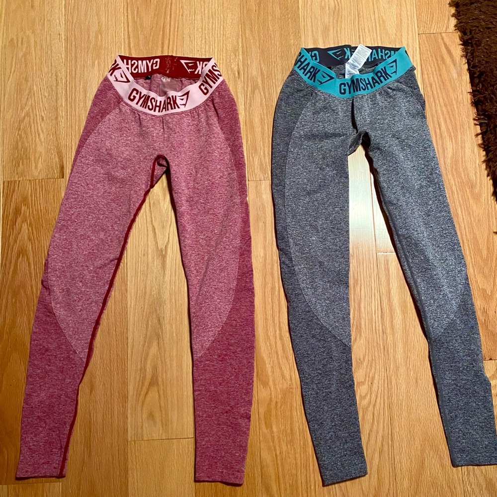 Gymshark Leggings